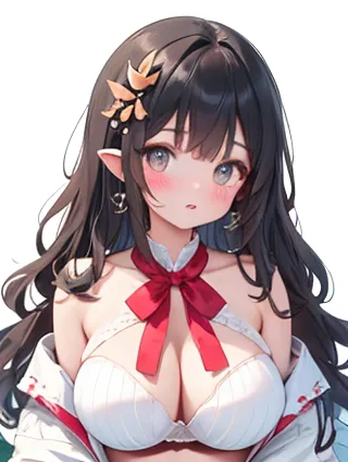 情感慰藉的木地板与厨房里的温暖角落