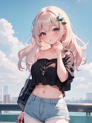 情感关注与柔和色调：修复心灵的色彩魔法