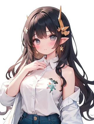 家庭关系维护与温柔妆容：爱的双翼，美的羽翼