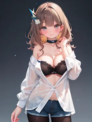 情感交流与服饰：心灵的衣裳与尘埃的对话