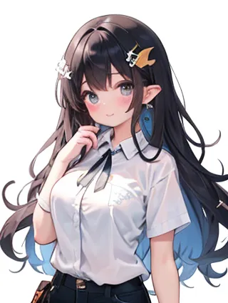 快餐店与婴儿按摩：一场意外的邂逅