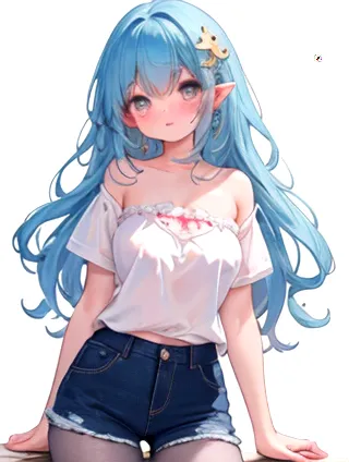 心灵的绿洲：黄瓜与心理健康