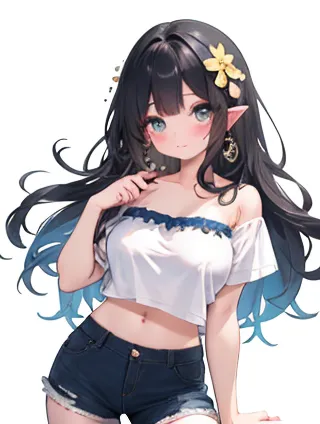 情意·喷洒·佐料：情感的调味与释放