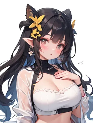 情感慰藉的海洋：鱼类与秘制酱的奇妙相遇