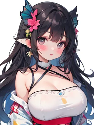 情感发展与口红色号：色彩与心灵的对话